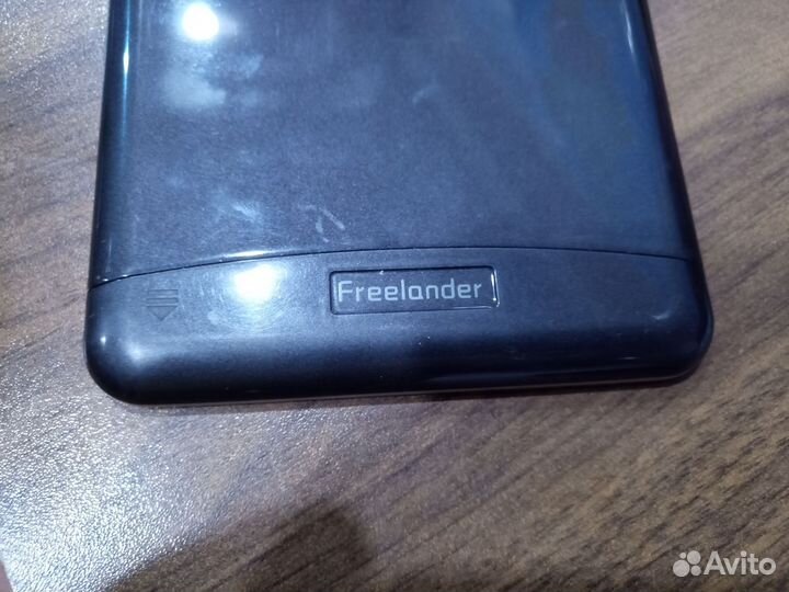 Планшет Freelander 7 