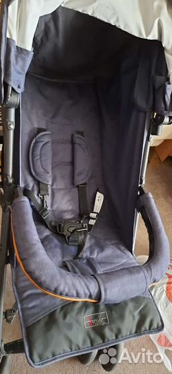 Детские коляски прогулочные