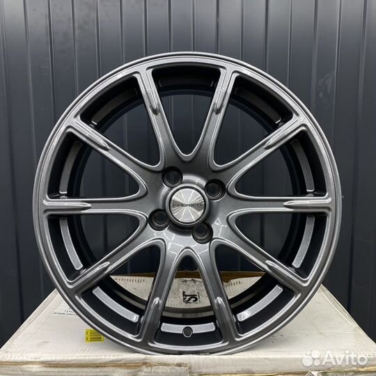 Диски 17 дюймов 4/98