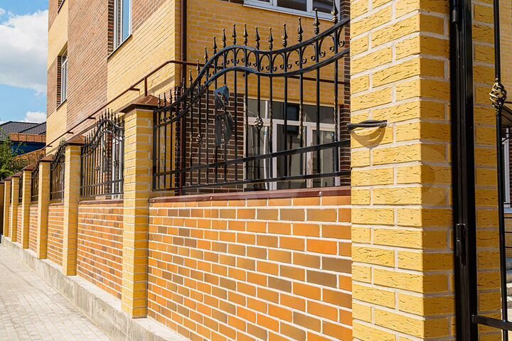 Таунхаус 135,5 м² на участке 1,1 сот.