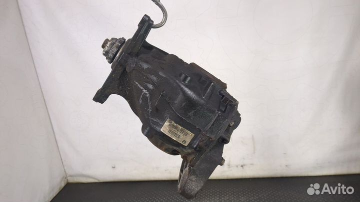 Редуктор моста BMW X3 F25, 2013