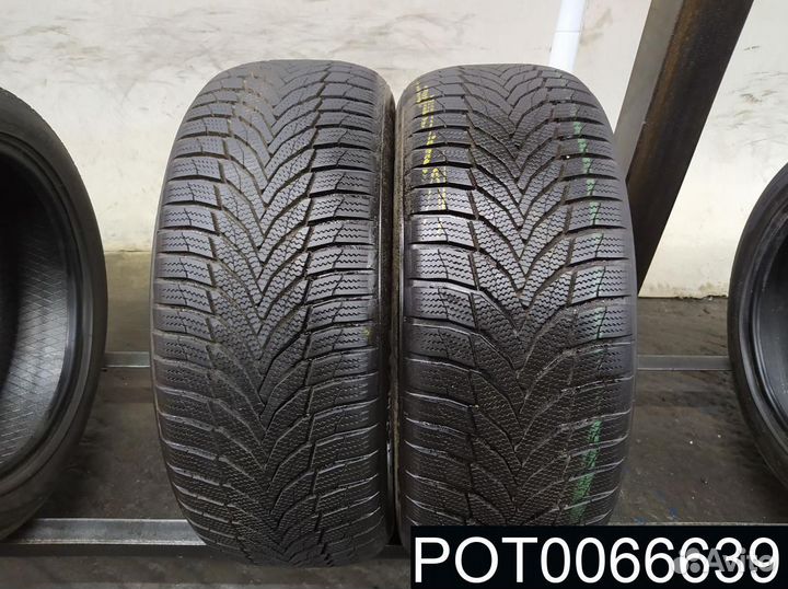 Nexen Winguard Sport 2 235/55 R17 99P