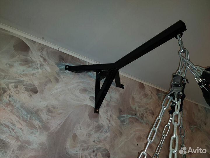 Боксерская груша 80 кг