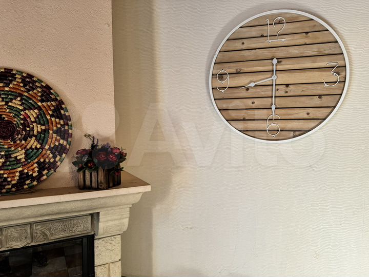 Коттедж 180 м² на участке 20 сот.