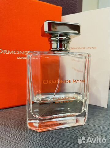 Ormonde Jayne Champaca