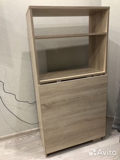 Кухонный стол тумба