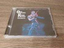 Ozzy Osbourne Randy Rhoads Tribute CD Австрия