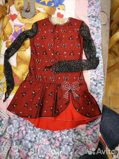 Фигурное катание