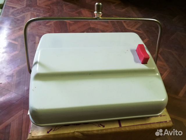 Щётка механическая