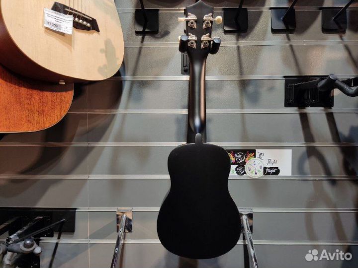 Terris JUS-20 maya - Укулеле