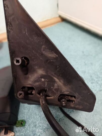 Зеркала на УАЗ Патриот