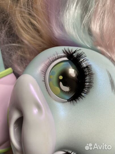 Пупси слайм единорог