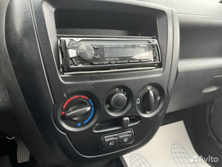 LADA Granta 1.6 МТ, 2015, 134 000 км