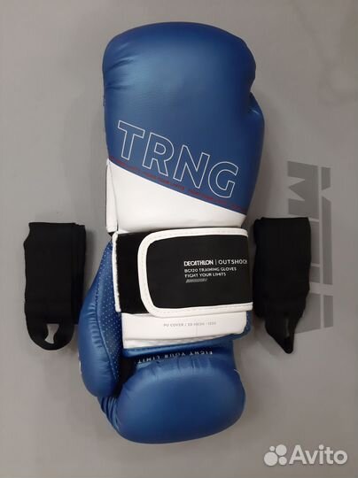 Боксерские перчатки