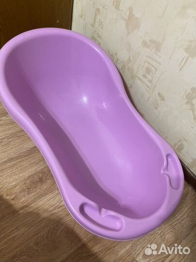 Ванночка для купания