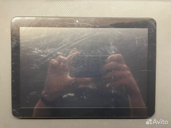 Поаншет digma