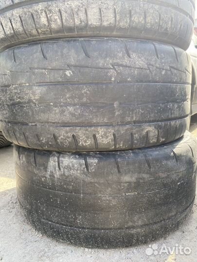 Bridgestone Potenza RE003 Adrenalin 225/45 R18