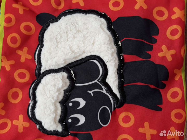 Развивающая игрушка