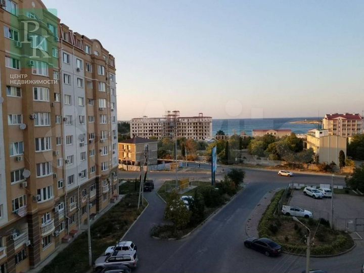 Помещение с арендатором на Античном