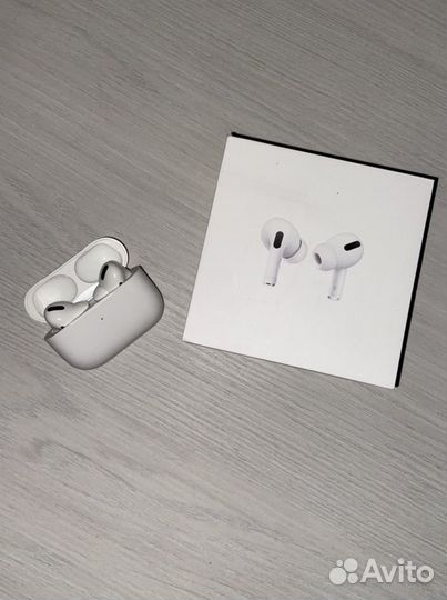 Airpods Pro оригинал
