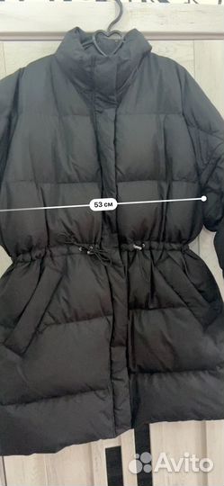 Куртка женская dkny