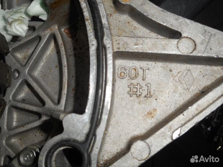 Генератор катушка зажигания для гидроцикла Yamaha