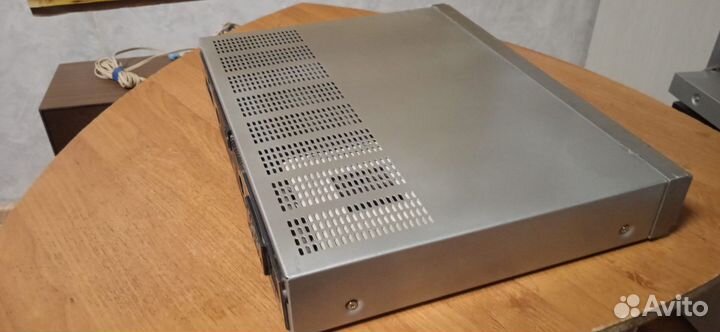 Усилитель Вега 10 у -120 с