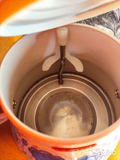 Самовар электрический