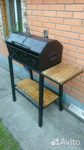 Мангалы, барбекю, мангальные зоны