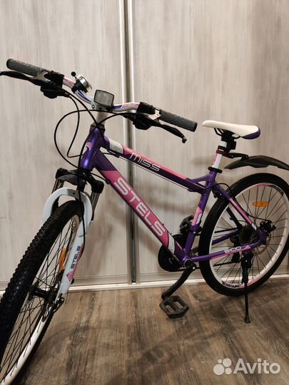 Велосипед Stels 26R Алюм с Документами