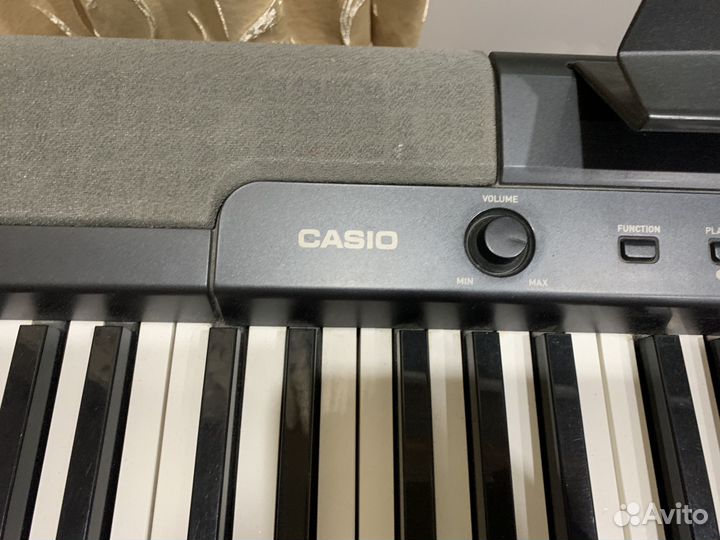 Цифровое пианино casio cdp 100