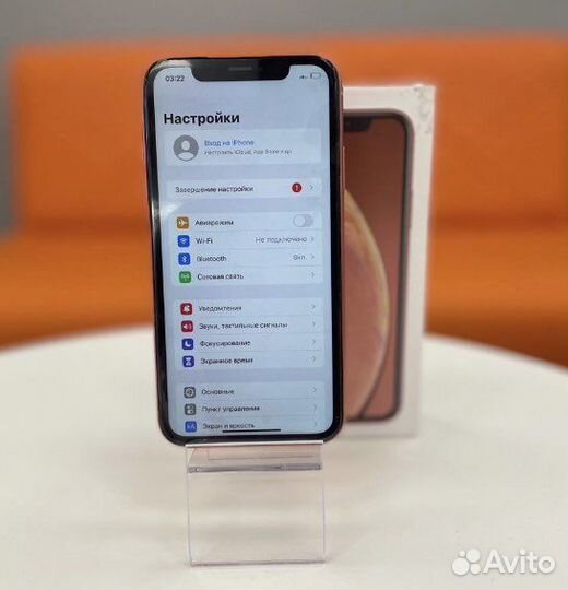 iPhone 10 xr айфон