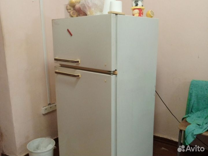 Холодильник