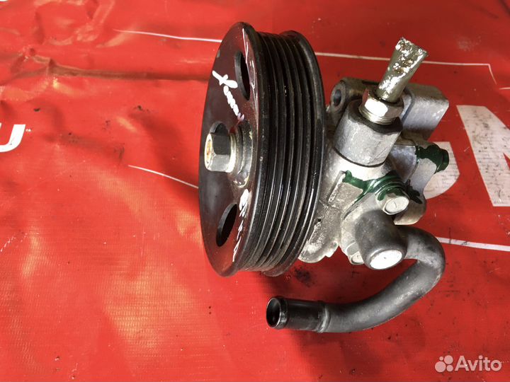 Шевроле Эпика гур