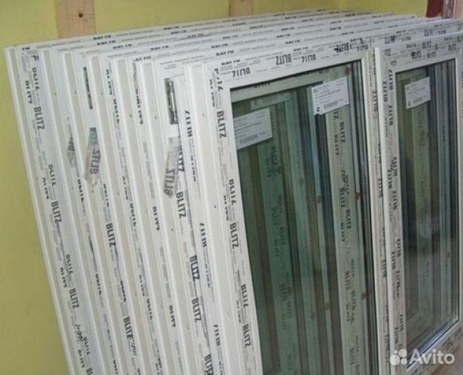 Остекление балконов и лоджий