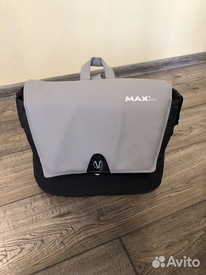 Коляска verdi max 3 в 1