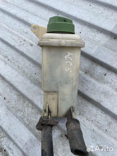 Ауди A6 C5 бачок гур