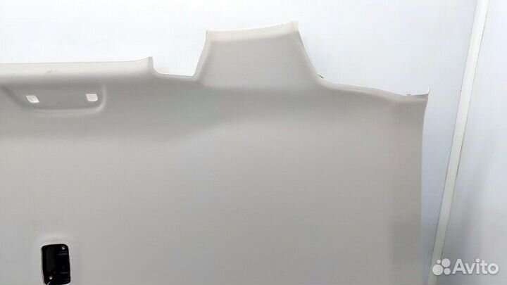 Обшивка потолка Haval Jolion 2021