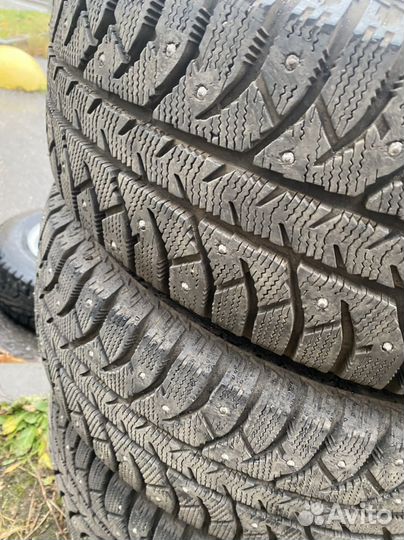 Bridgestone Ice Cruiser 7000 185/65 R14