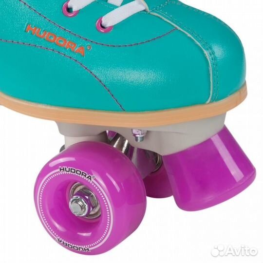 Ролики квады 38