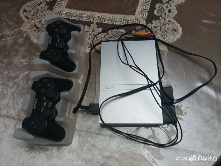 Playstation 2