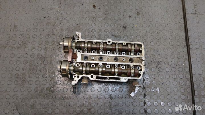 Головка блока (ГБЦ) Opel Meriva 2010, 2010