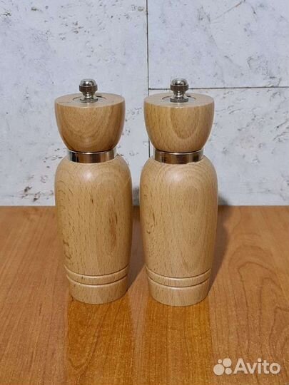 Мельница для специй Gipfel