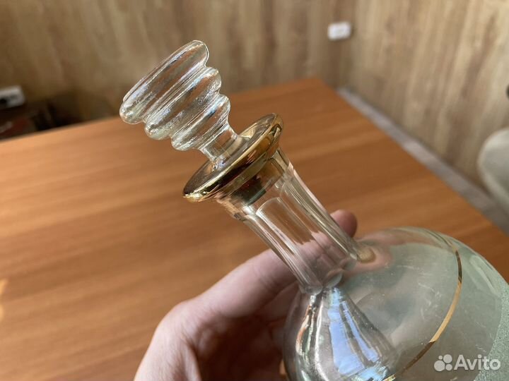 Редкий Графин СССР
