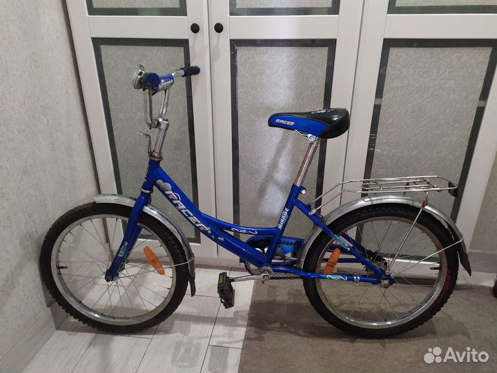 Велосипед детский, 20 дюймов