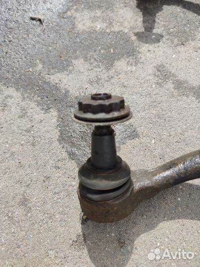 Рычаг передний подвески Land Rover Range