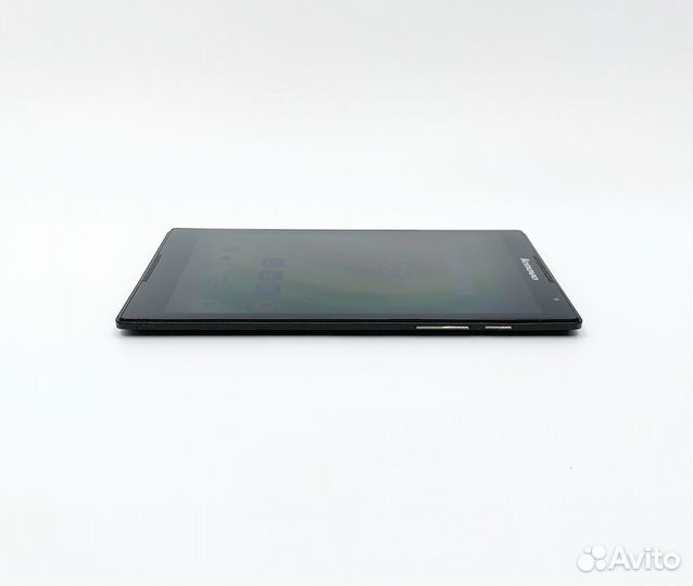 Планшет Lenovo TAB S8-50LC 2/16Gb
