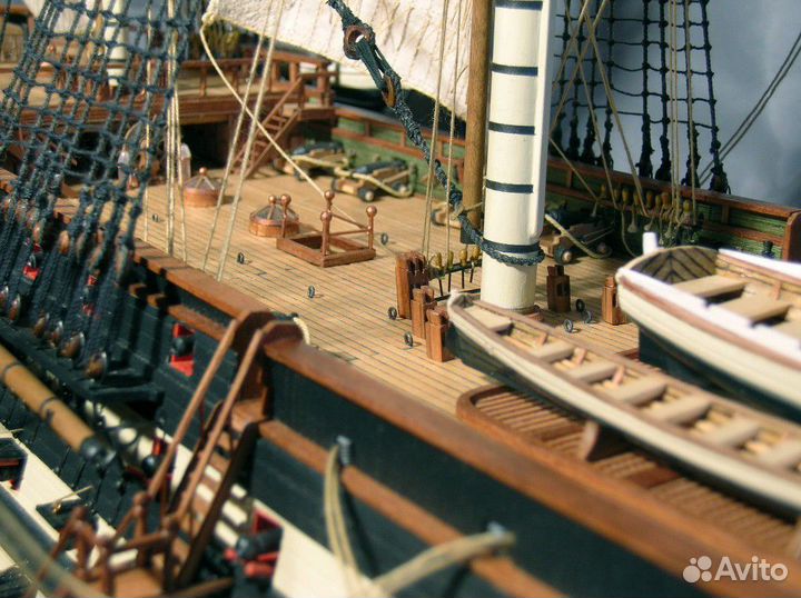 Детали для сборки. 12 апостолов