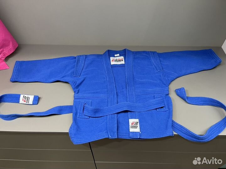 Самбовка 120 Eskhata детская