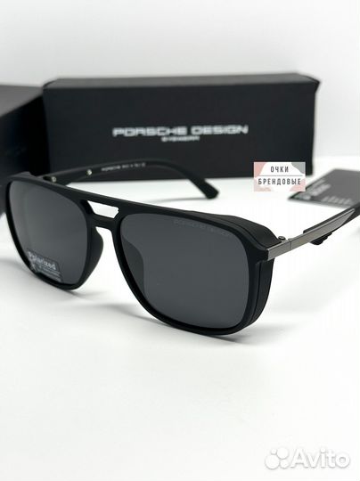 Очки мужские porsche design